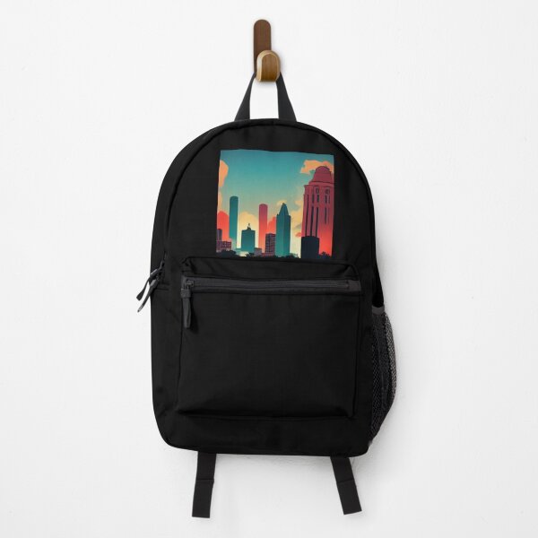 Item preview, San Antonio | Comics Style designed and sold by ComicsFactory.