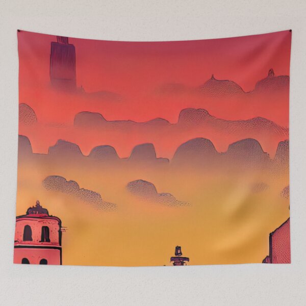 Item preview, San Antonio | Comics Style designed and sold by ComicsFactory.