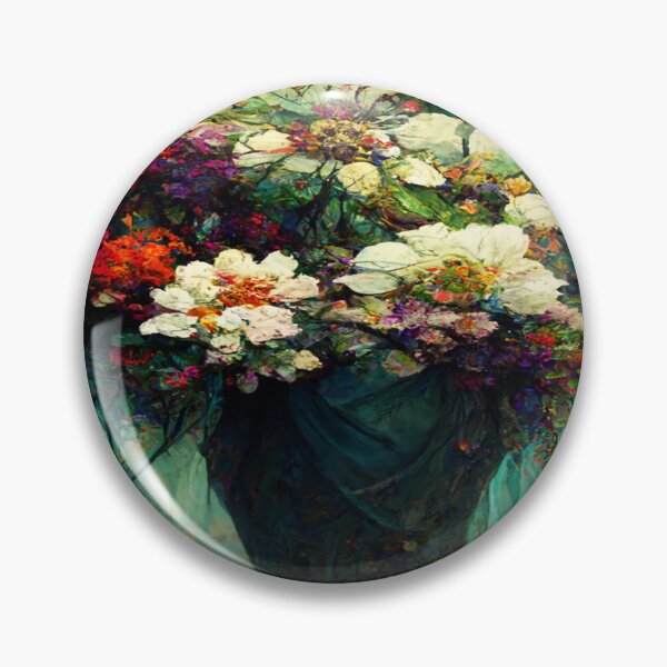 Item preview, A Lovely Floral Bouquet Vol.2 designed and sold by Junior's Digital Designs.