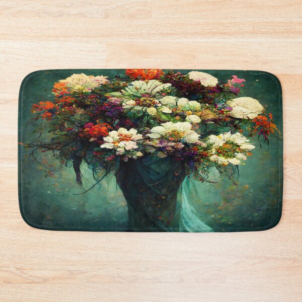 Item preview, A Lovely Floral Bouquet Vol.2 designed and sold by Junior's Digital Designs.