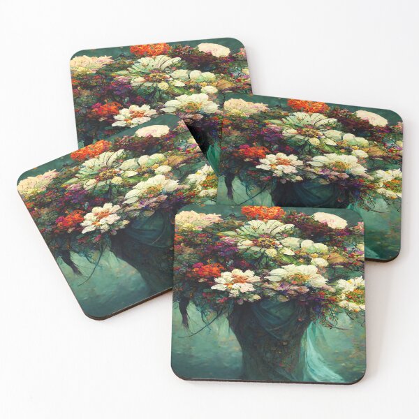 Item preview, A Lovely Floral Bouquet Vol.2 designed and sold by Junior's Digital Designs.