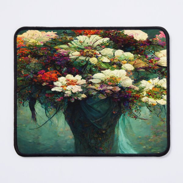Item preview, A Lovely Floral Bouquet Vol.2 designed and sold by Junior's Digital Designs.