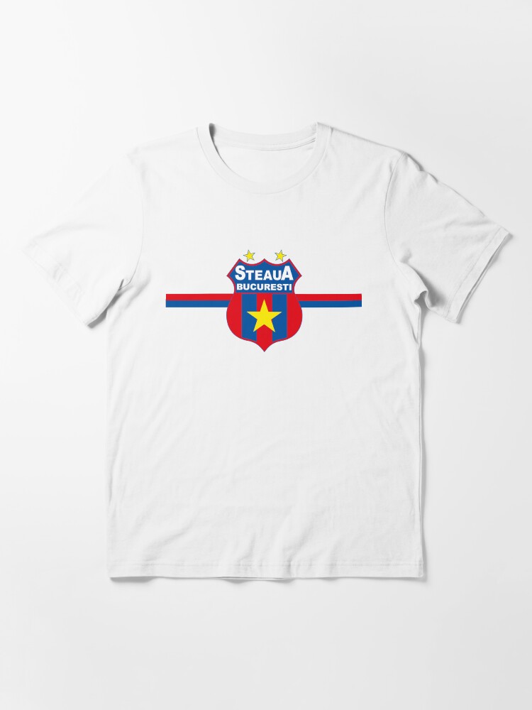 Steaua Bucharest Active T-Shirt for Sale by nextgoalwins