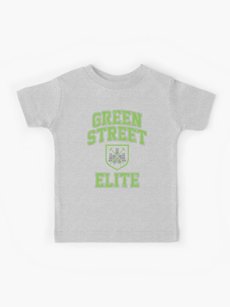 Green street 2024 t shirt