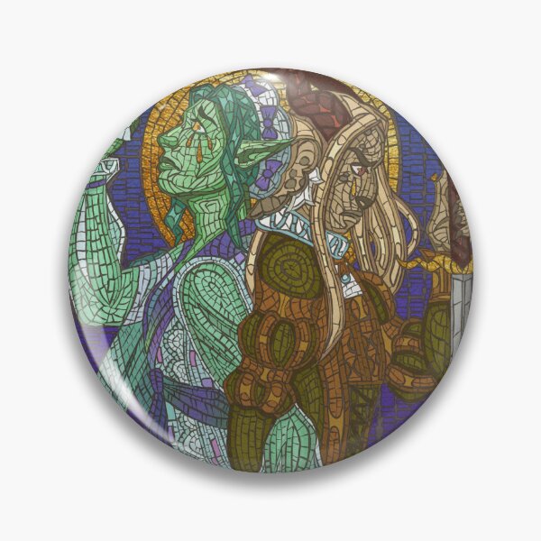 Item preview, "You know I love you right?" Rue & Wuvvy  designed and sold by LJS-Art.