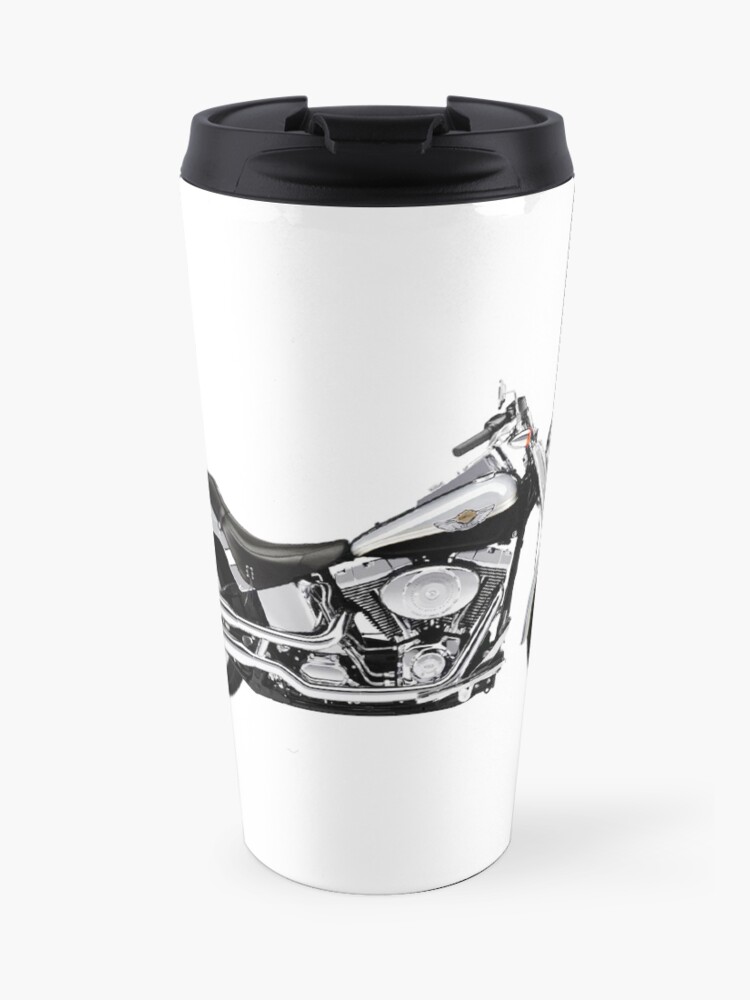 fatboy travel mug