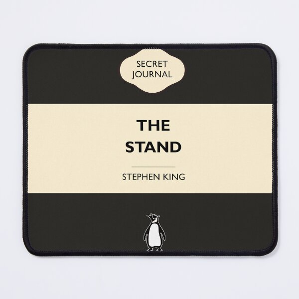 Item preview, The stand apocalypse  designed and sold by InkishKingdoms.