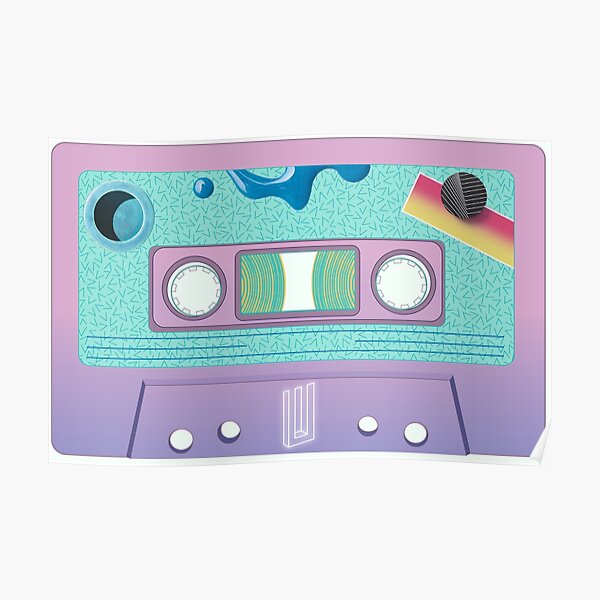 After Laughter Cassette Poster