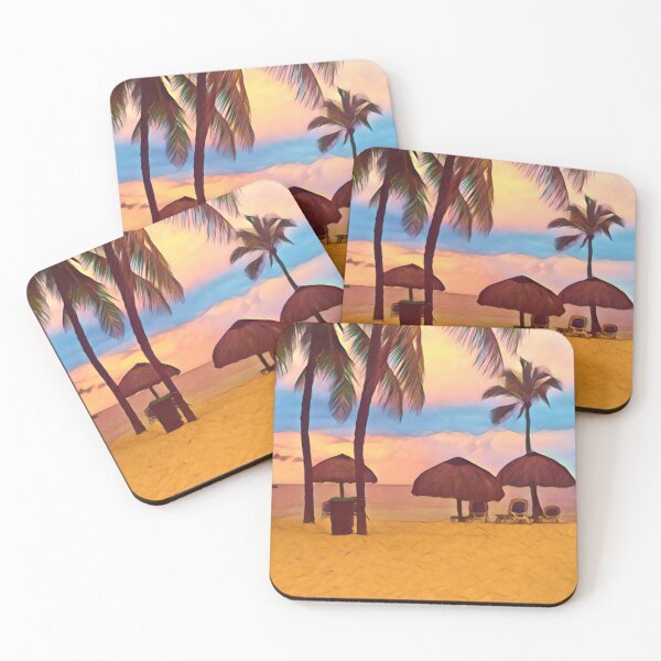 Item preview, Beach designed and sold by COWELLM.