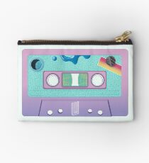 After Laughter Cassette Studio Pouch