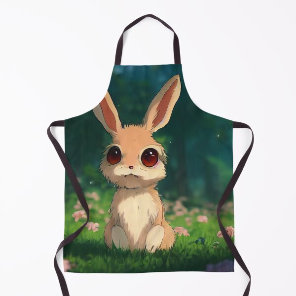 Item preview, Cute Brown Bunny For Bunny Lovers designed and sold by Pet Shelter.