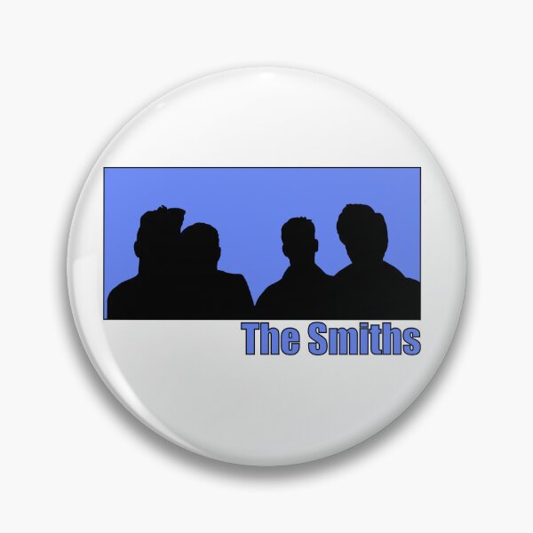 Item preview, The Smiths designed and sold by Pictoart.