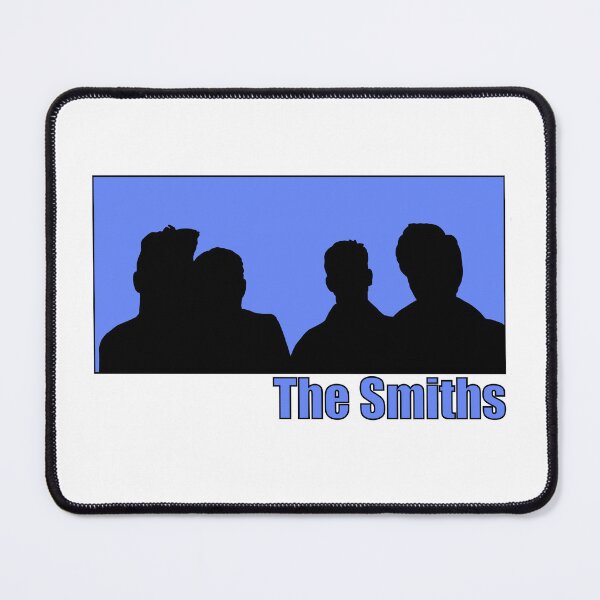 Item preview, The Smiths designed and sold by Pictoart.