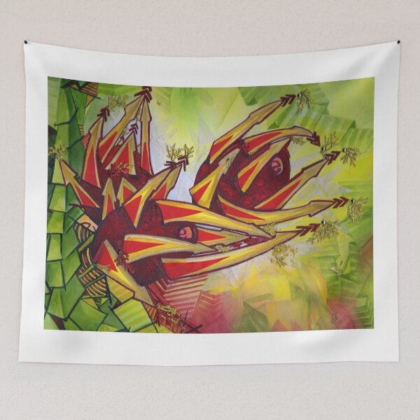 Item preview, DragonFruit designed and sold by Sherry Cummings.