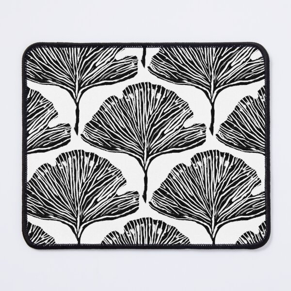 Item preview, gingko leaves designed and sold by swellart.