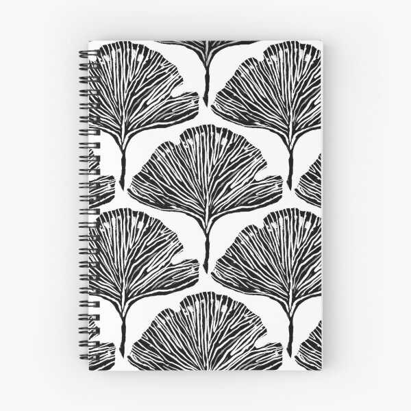 Item preview, gingko leaves designed and sold by swellart.