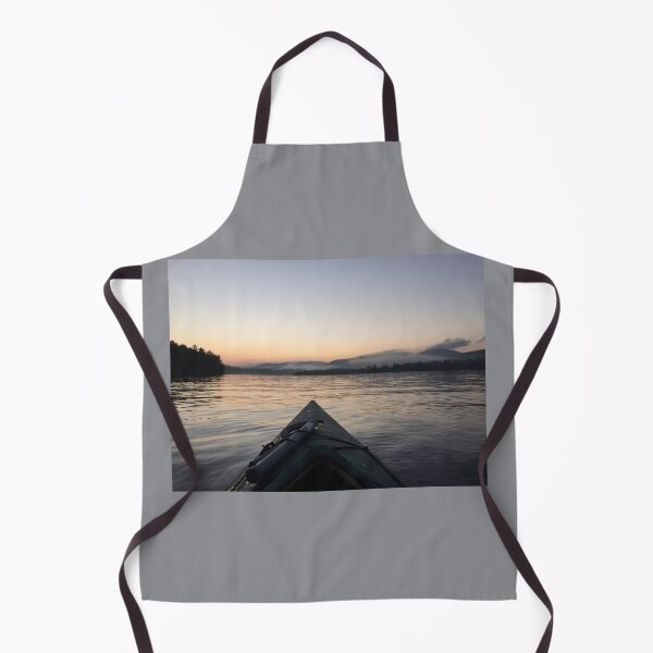Item preview, Kayaking into the sunset designed and sold by jjomally1.