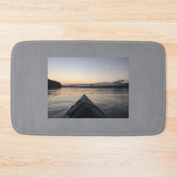 Item preview, Kayaking into the sunset designed and sold by jjomally1.