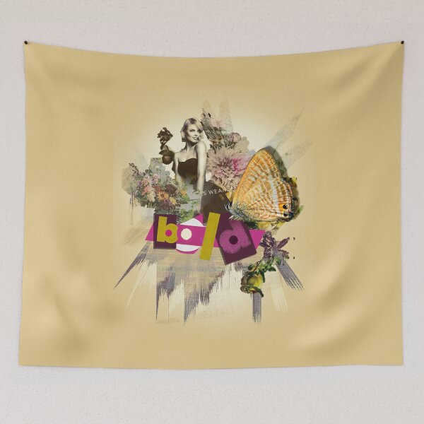 Item preview, Bold designed and sold by MousMuse.