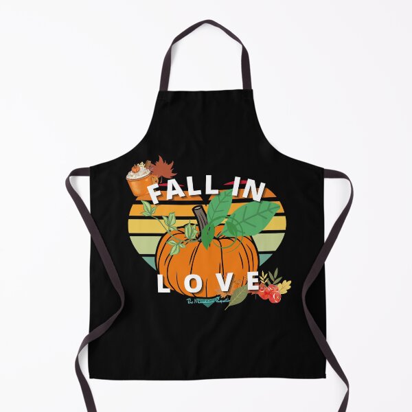 Item preview, Fall in Love - Black designed and sold by TheReporter1.