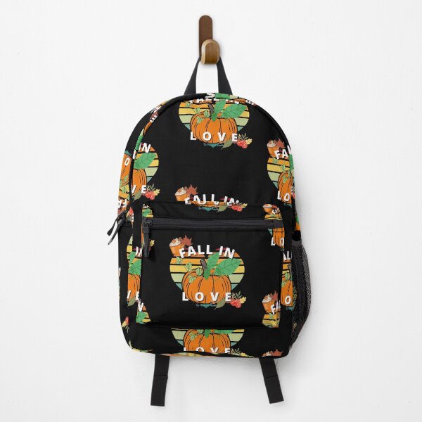 Item preview, Fall in Love - Black designed and sold by TheReporter1.