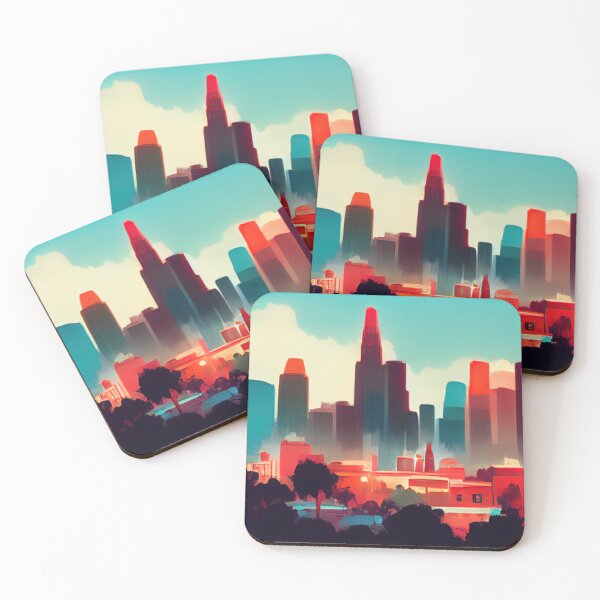 Item preview, San Jose | Comics Style designed and sold by ComicsFactory.