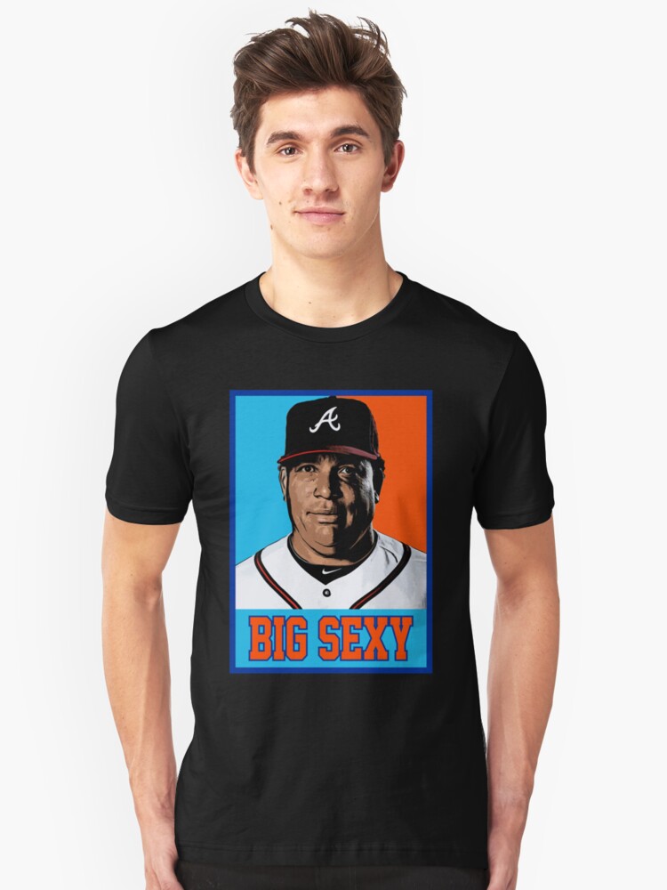 bartolo colon t shirt