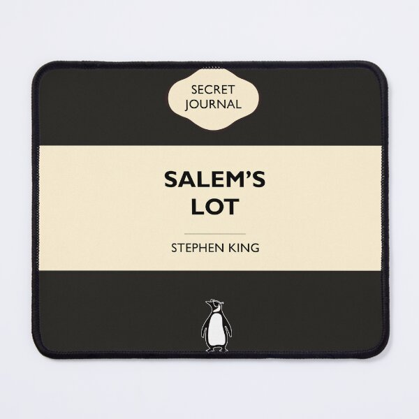 Item preview, Don't let them in! designed and sold by InkishKingdoms.