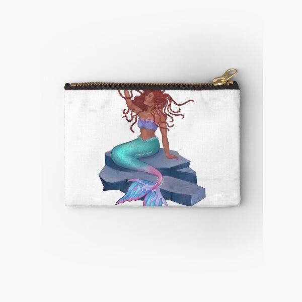 Item preview, Arial mermaid part of that world, V3 designed and sold by emkika.