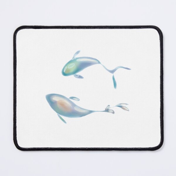 Item preview, Weathering With You - Rain Fish designed and sold by rebelin00.