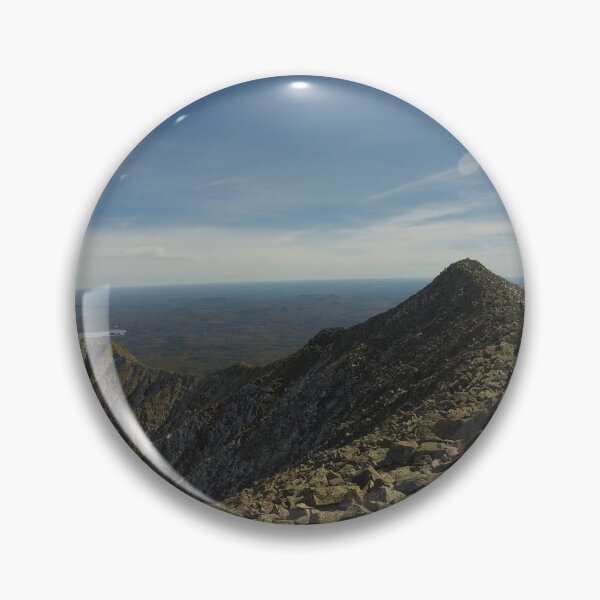 Artikelvorschau, Mt. Katahdin Knife's Edge entworfen und verkauft von jjomally1.