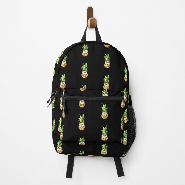 Item preview, Pineapple Hedgehog designed and sold by antevasinart.