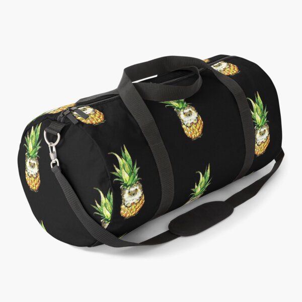Item preview, Pineapple Hedgehog designed and sold by antevasinart.