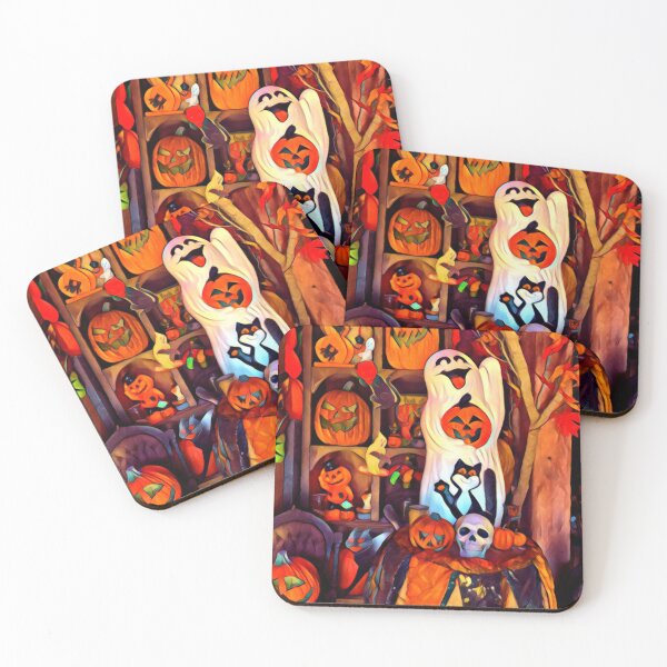 Item preview, Spooky 2 designed and sold by COWELLM.