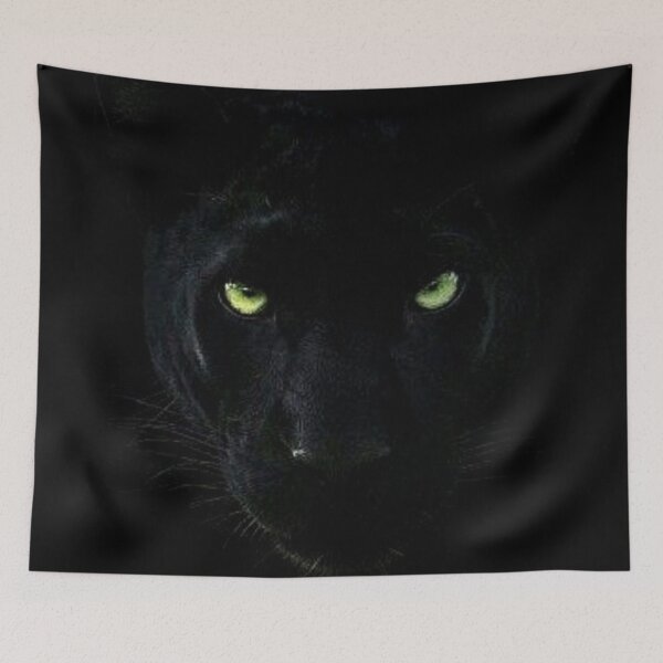 Item preview, BLACK PANTHER designed and sold by karlaminev2.