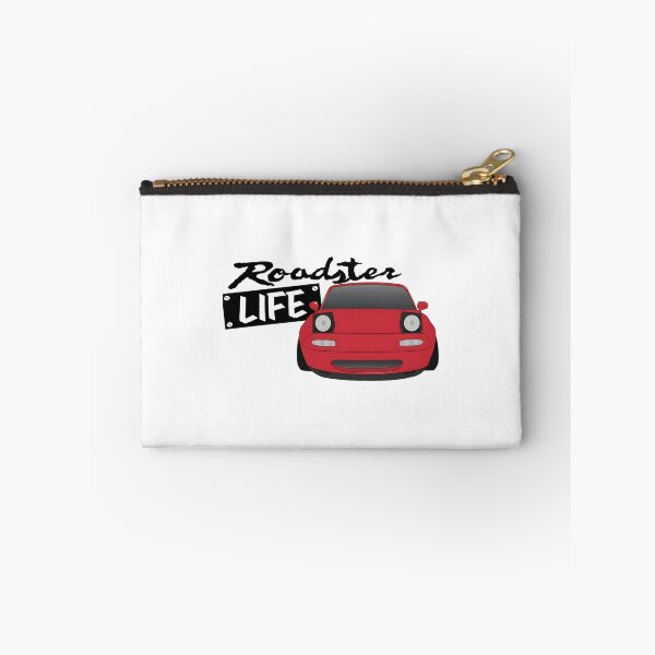 Item preview, Mazda Miata - Roadster Life Long Sleeve  designed and sold by adhamisouhis.