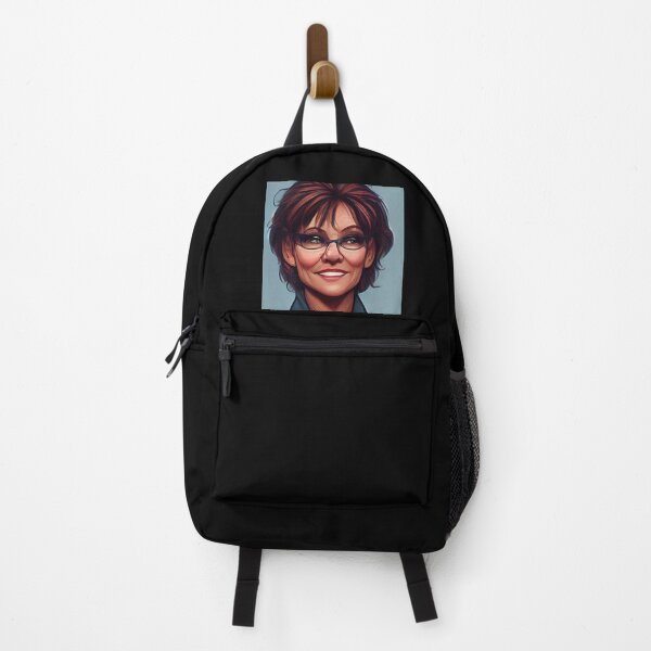 Item preview, Sarah Palin | Comics Style designed and sold by ComicsFactory.