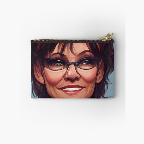 Item preview, Sarah Palin | Comics Style designed and sold by ComicsFactory.