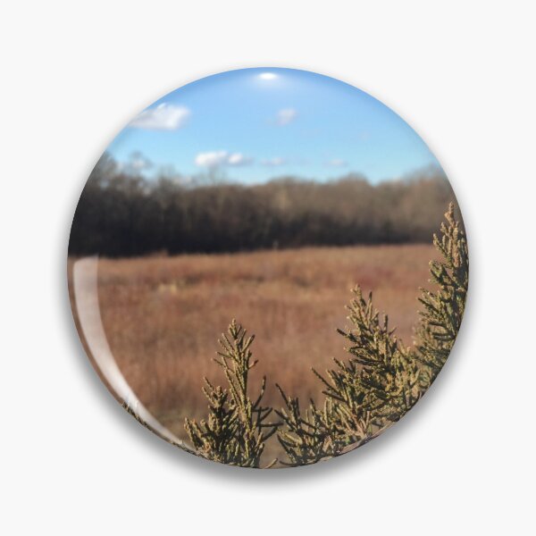 Item preview, Cedar Tree Landscape Photo designed and sold by jjomally1.