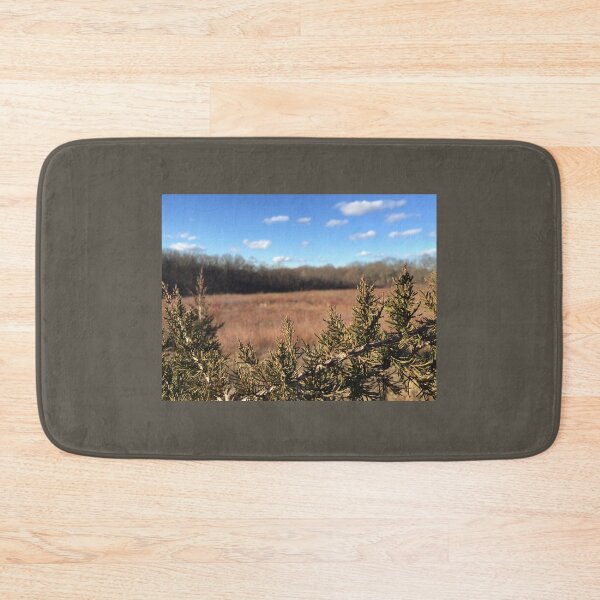 Item preview, Cedar Tree Landscape Photo designed and sold by jjomally1.