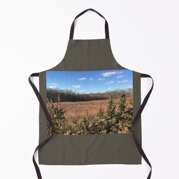 Item preview, Cedar Tree Landscape Photo designed and sold by jjomally1.