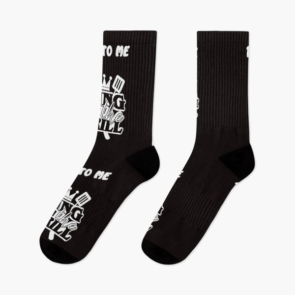 Item preview, TALK TO ME KING OF THE GRILL designed and sold by netdota.