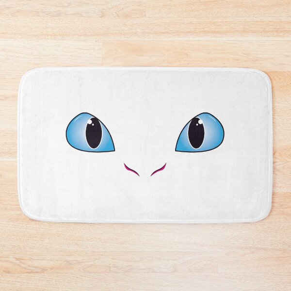Item preview, Light Fury - How To Train Your Dragon designed and sold by Necronder.