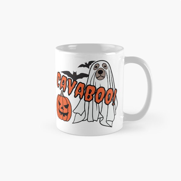 Item preview, CavaBOO! designed and sold by SherlocksStore.