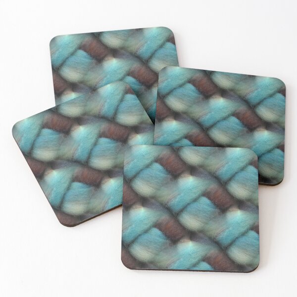 Item preview, Soft Weave (pattern) designed and sold by Yampimon.