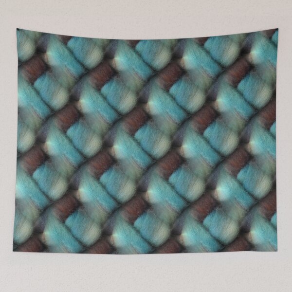 Item preview, Soft Weave (pattern) designed and sold by Yampimon.