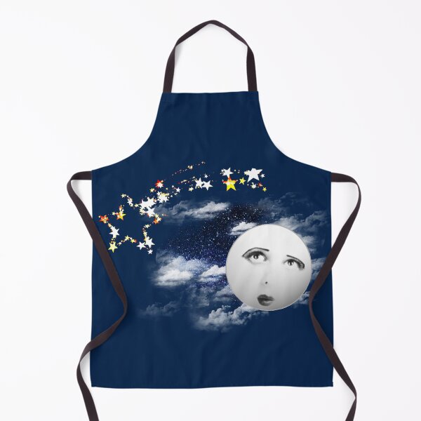 Item preview, The woman in the moon designed and sold by Christopher Woods.