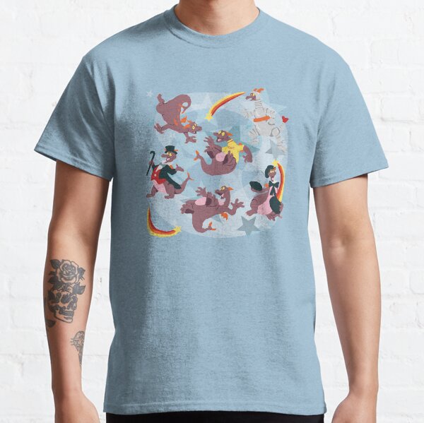 Imagination Classic T-Shirt