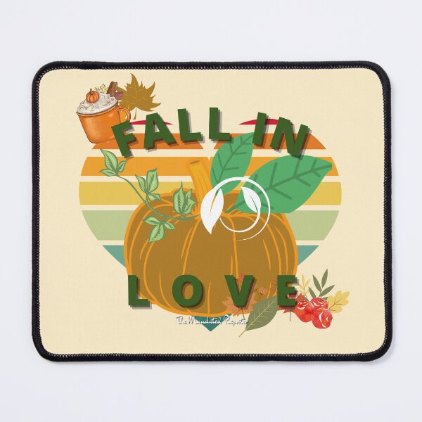 Item preview, Fall in Love - Tan designed and sold by TheReporter1.