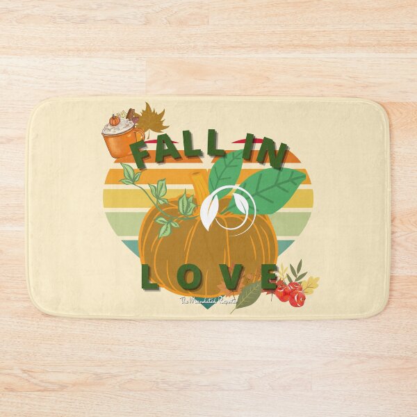 Item preview, Fall in Love - Tan designed and sold by TheReporter1.